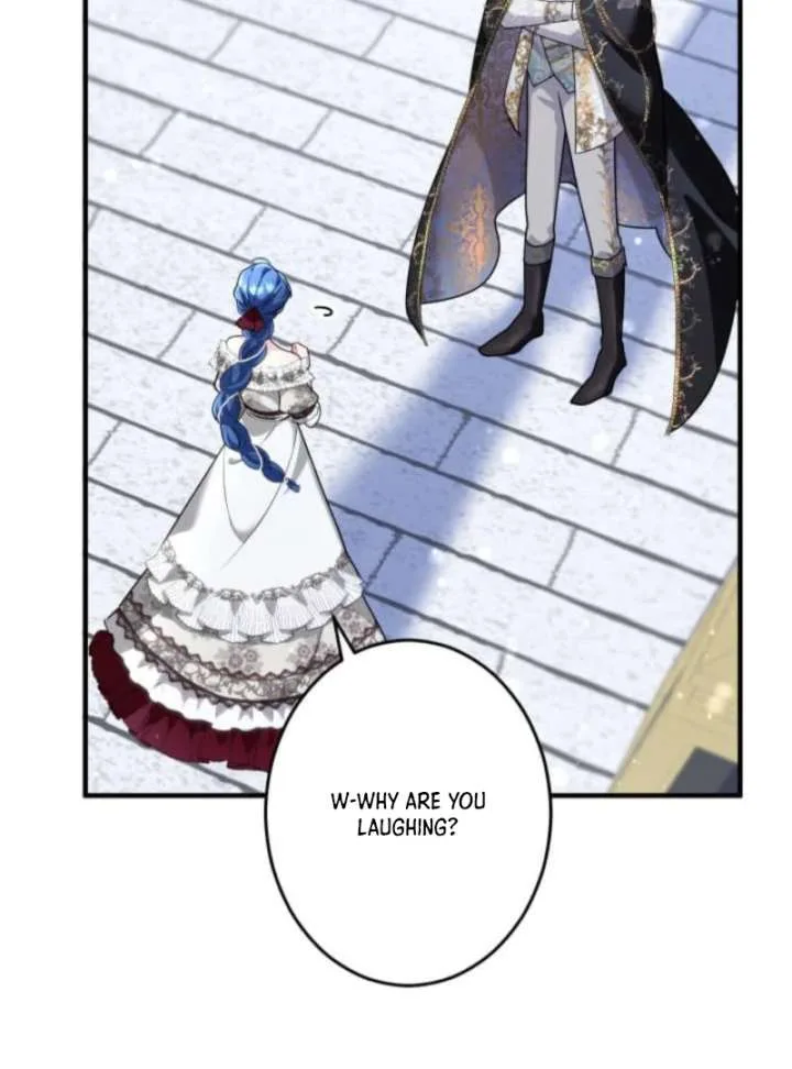 3-Year Contract With the Grim Reaper Chapter 10 page 34
