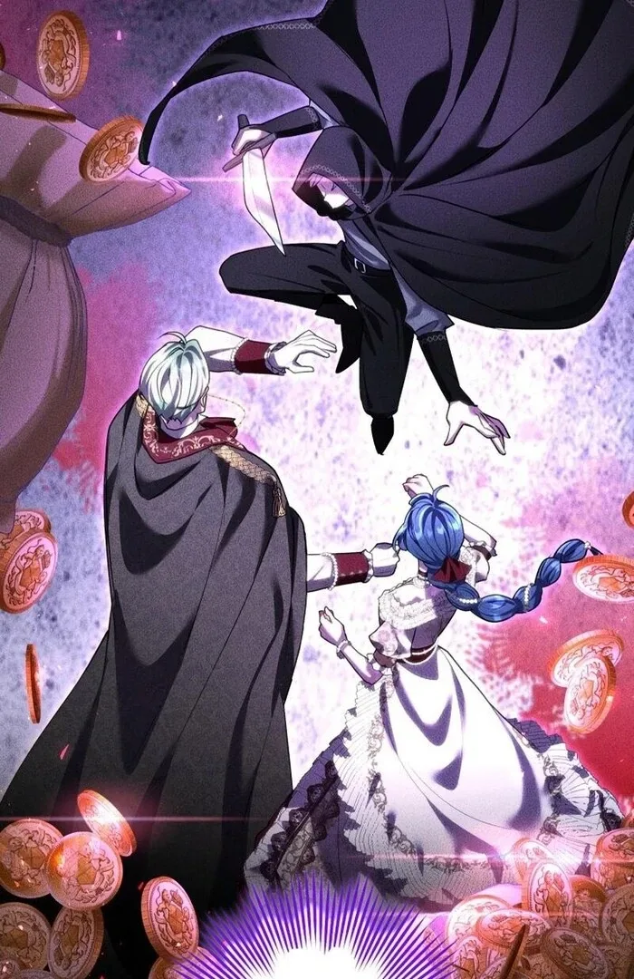 3-Year Contract With the Grim Reaper Chapter 13 page 54