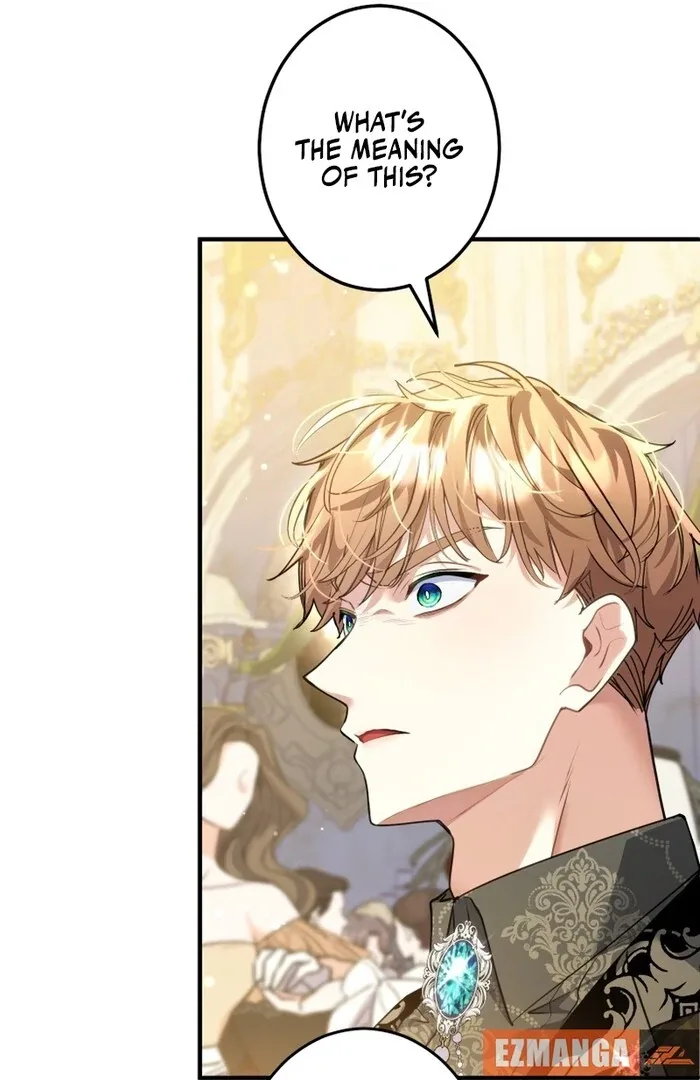 3-Year Contract With the Grim Reaper Chapter 12 page 11