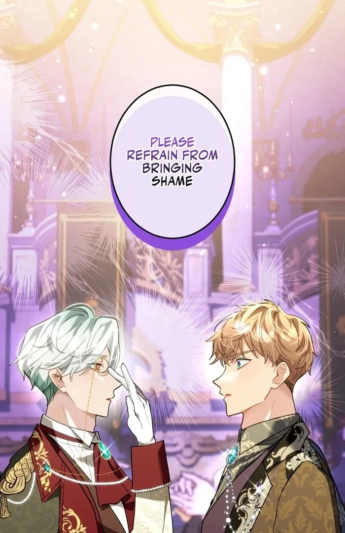 3-Year Contract With the Grim Reaper Chapter 12 page 14