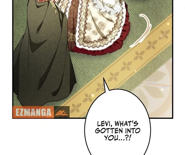 3-Year Contract With the Grim Reaper Chapter 12 page 19