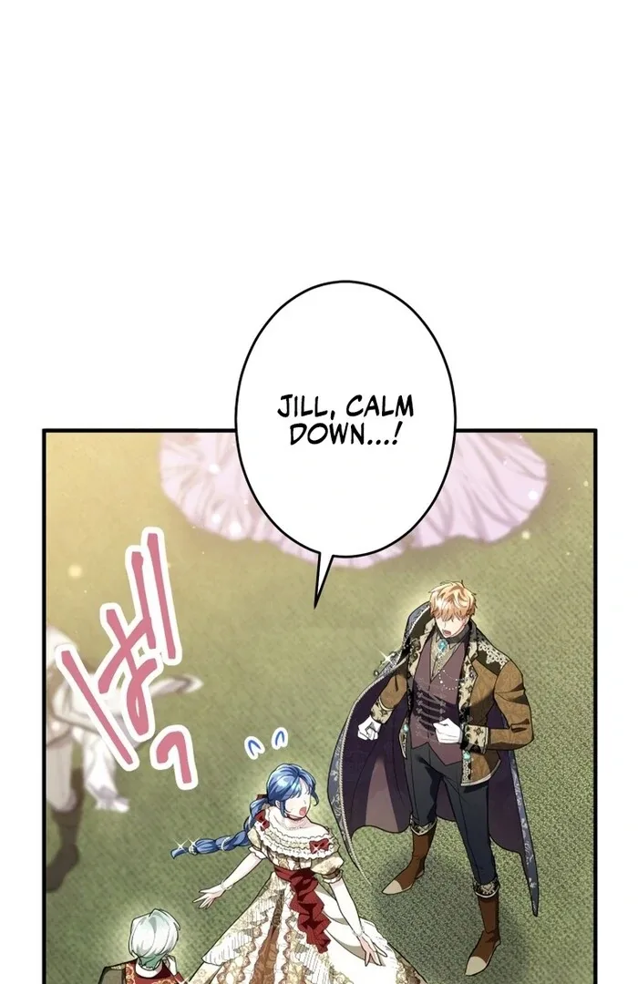 3-Year Contract With the Grim Reaper Chapter 12 page 18