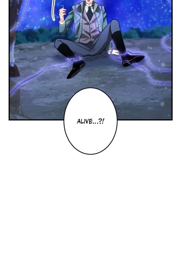 3-Year Contract With the Grim Reaper Chapter 13 page 80