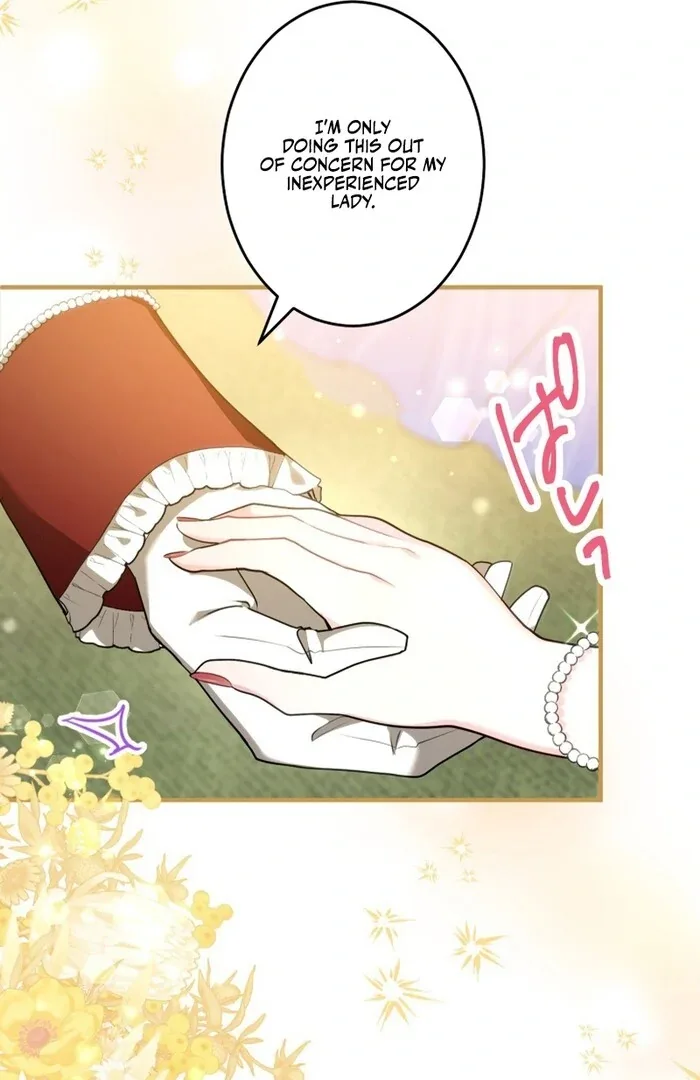 3-Year Contract With the Grim Reaper Chapter 12 page 21