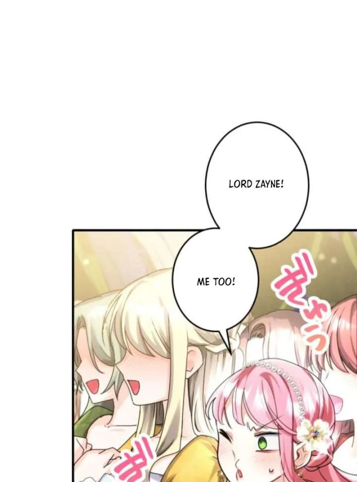 3-Year Contract With the Grim Reaper Chapter 10 page 79