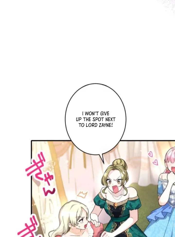 3-Year Contract With the Grim Reaper Chapter 10 page 71