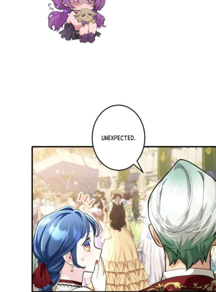3-Year Contract With the Grim Reaper Chapter 10 page 83