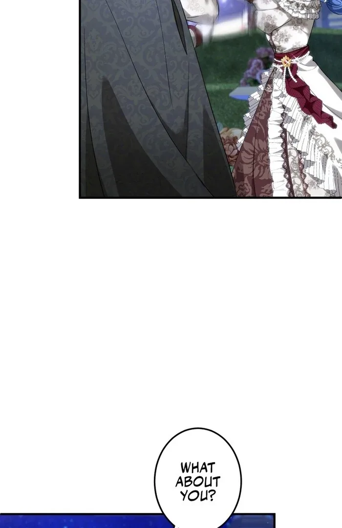 3-Year Contract With the Grim Reaper Chapter 12 page 33