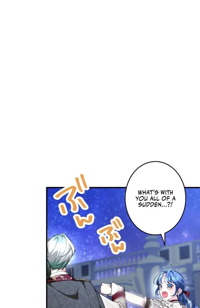 3-Year Contract With the Grim Reaper Chapter 12 page 32