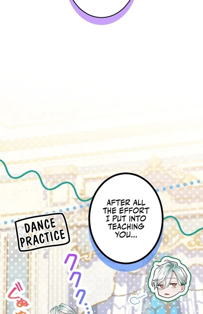 3-Year Contract With the Grim Reaper Chapter 12 page 35