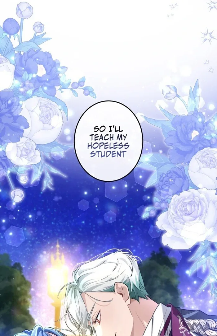 3-Year Contract With the Grim Reaper Chapter 12 page 39