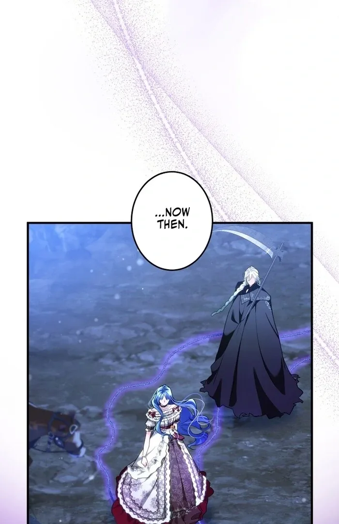 3-Year Contract With the Grim Reaper Chapter 14 page 32