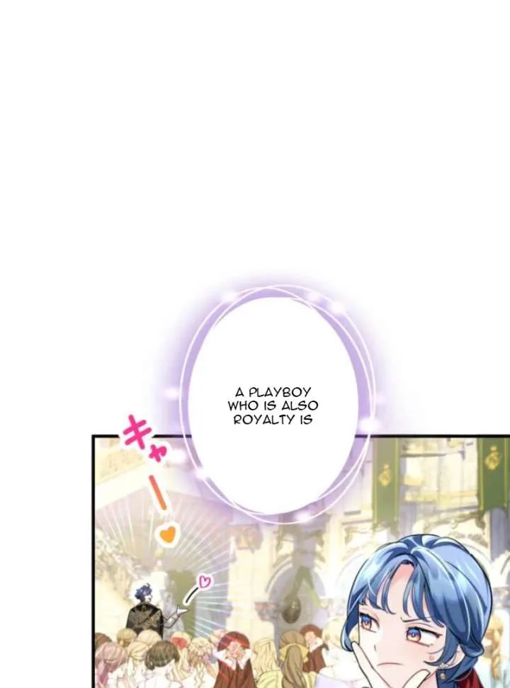 3-Year Contract With the Grim Reaper Chapter 10 page 91