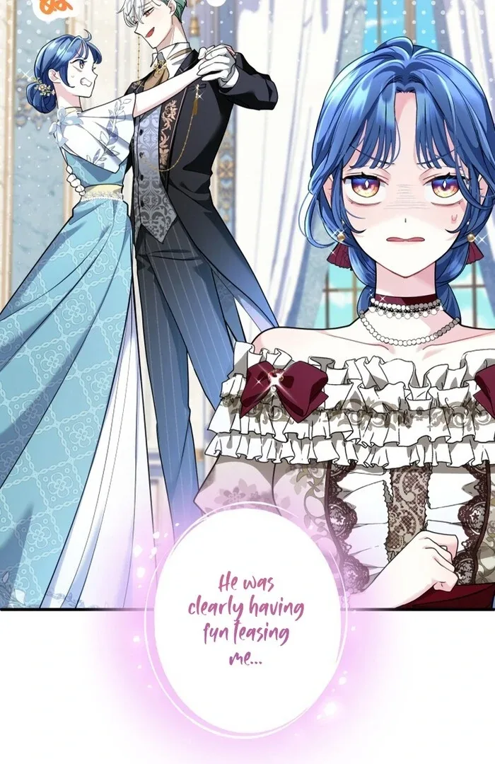 3-Year Contract With the Grim Reaper Chapter 12 page 36