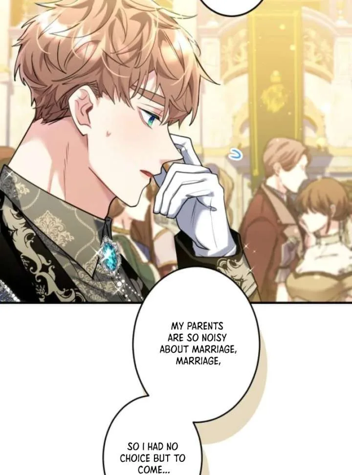 3-Year Contract With the Grim Reaper Chapter 10 page 109