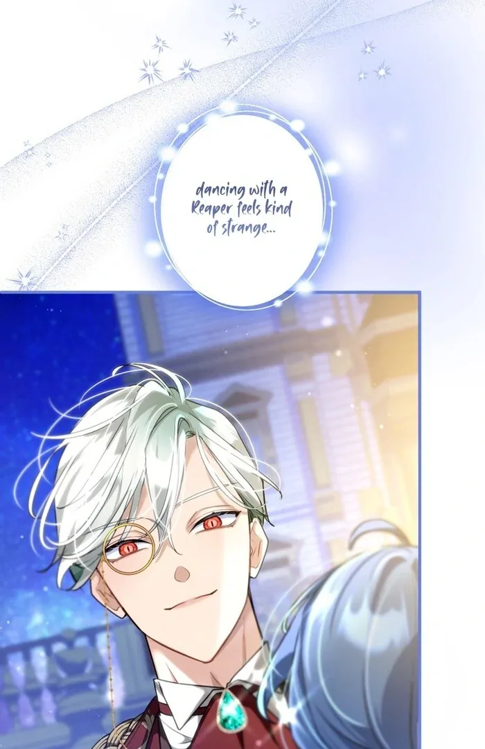 3-Year Contract With the Grim Reaper Chapter 12 page 49
