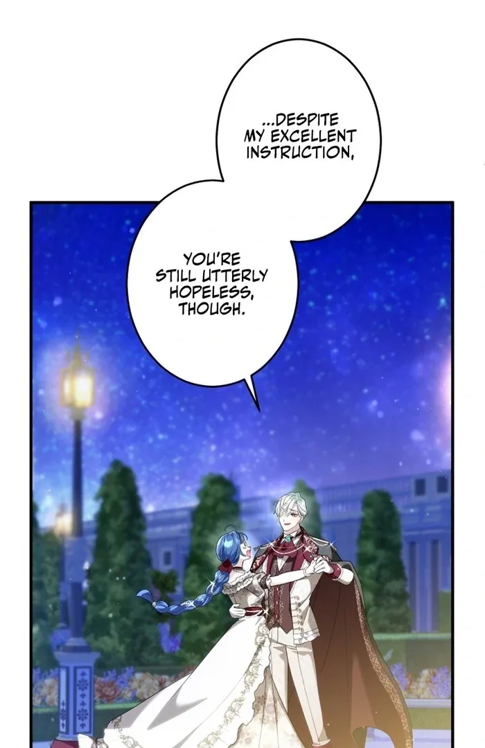 3-Year Contract With the Grim Reaper Chapter 12 page 53
