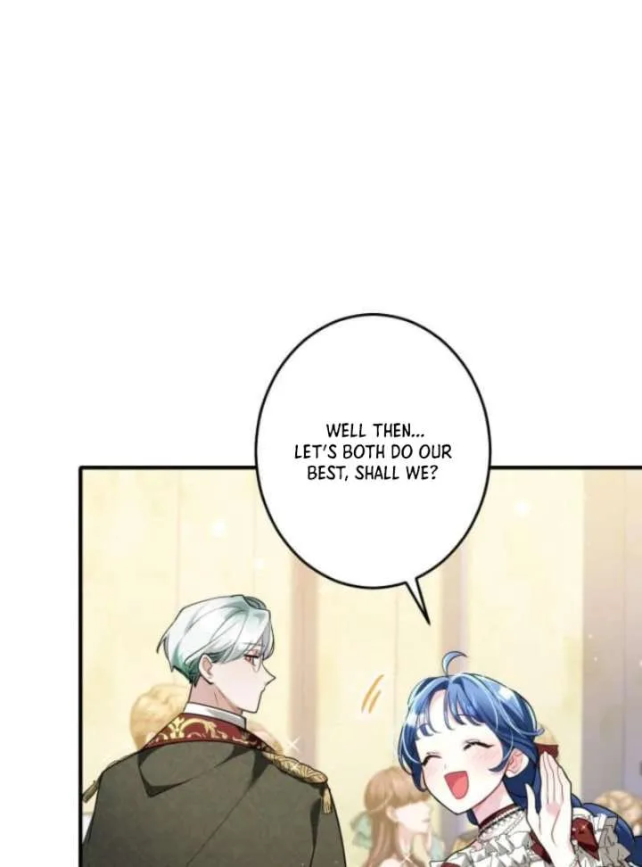 3-Year Contract With the Grim Reaper Chapter 10 page 124