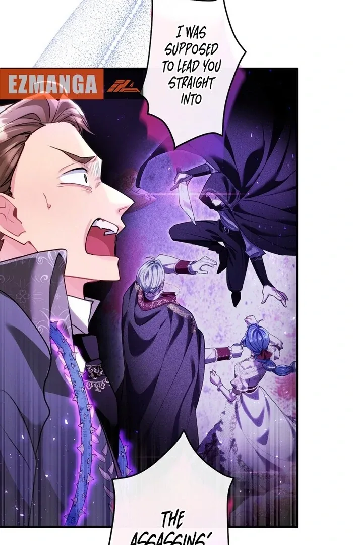 3-Year Contract With the Grim Reaper Chapter 14 page 41