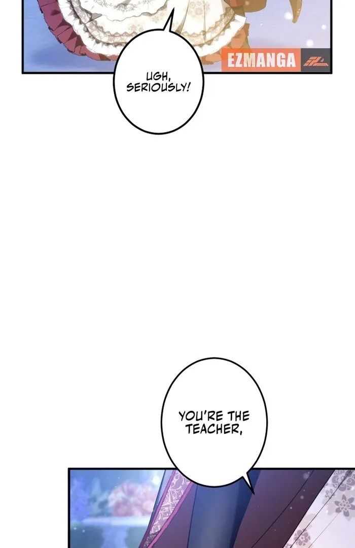 3-Year Contract With the Grim Reaper Chapter 12 page 54