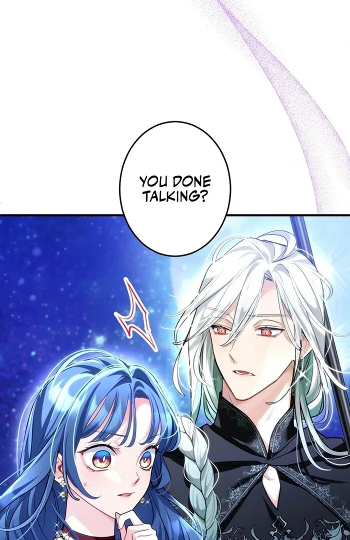 3-Year Contract With the Grim Reaper Chapter 14 page 50