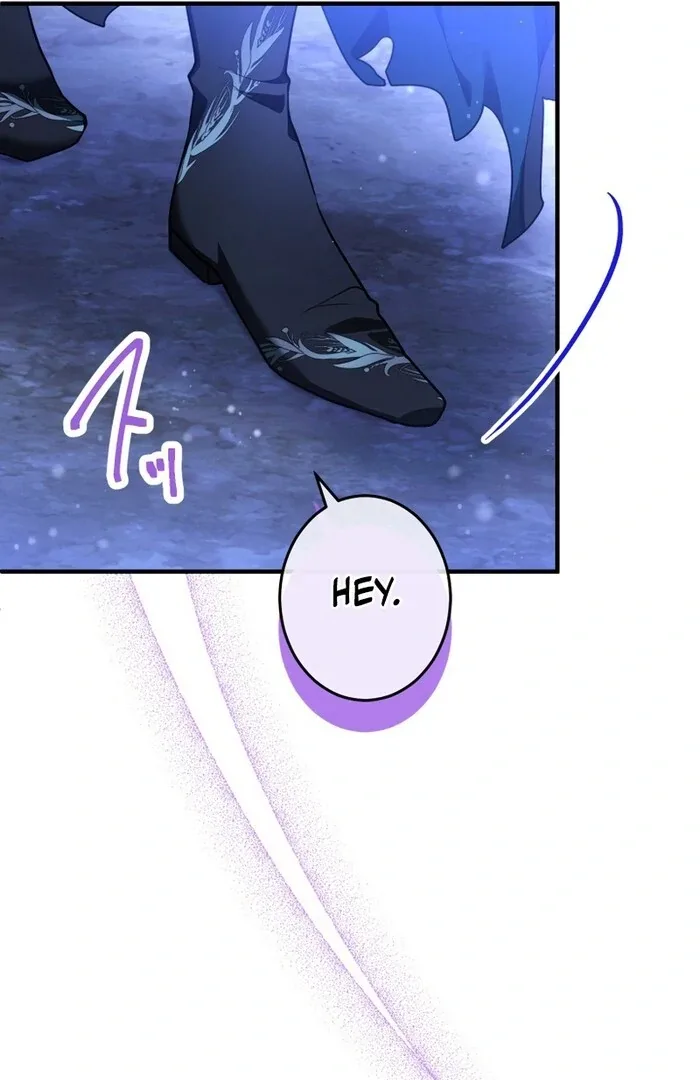 3-Year Contract With the Grim Reaper Chapter 14 page 49