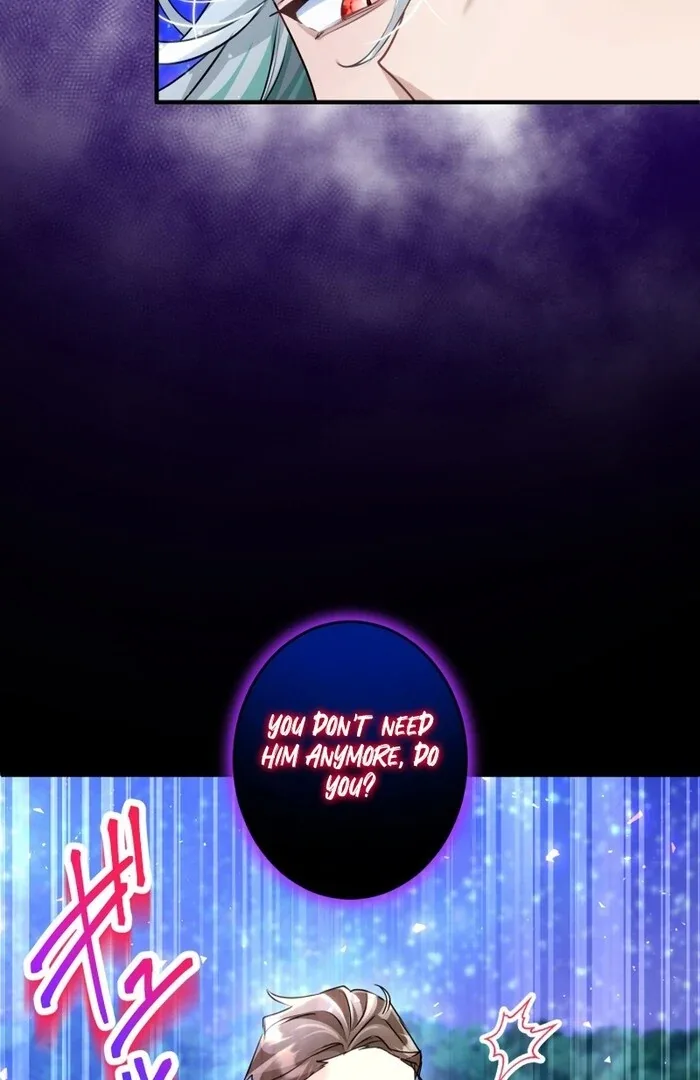 3-Year Contract With the Grim Reaper Chapter 14 page 54