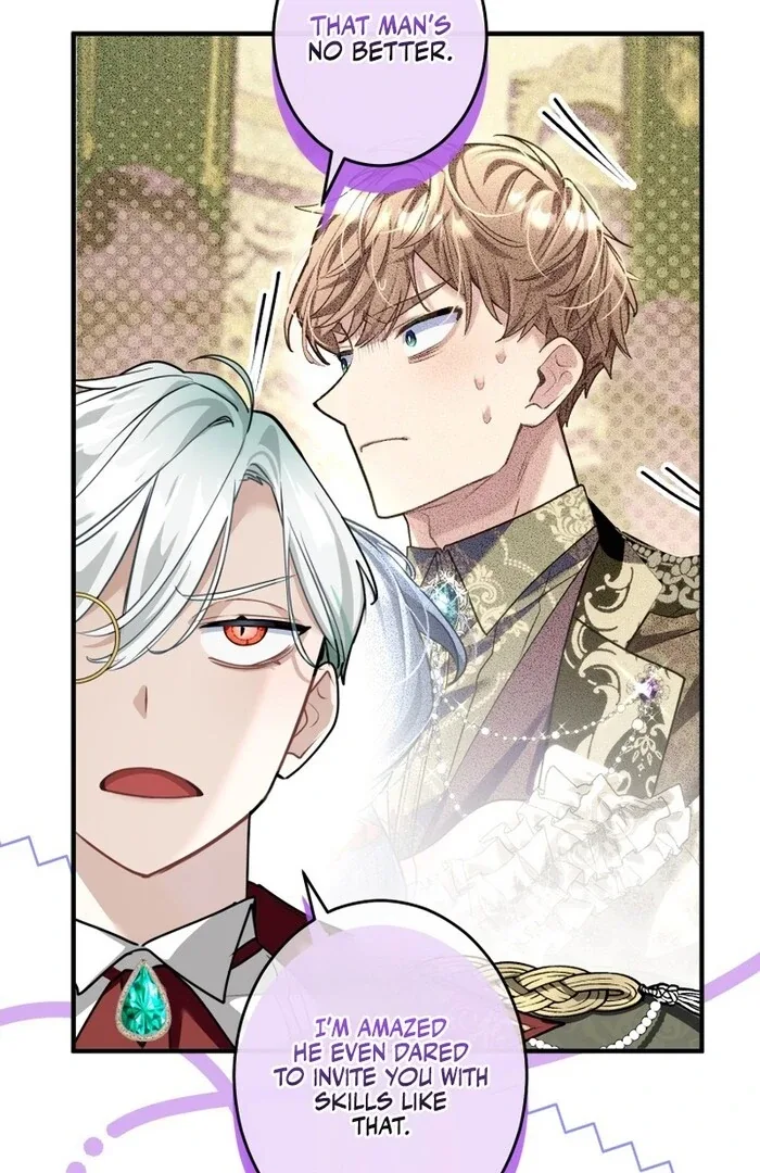 3-Year Contract With the Grim Reaper Chapter 12 page 65