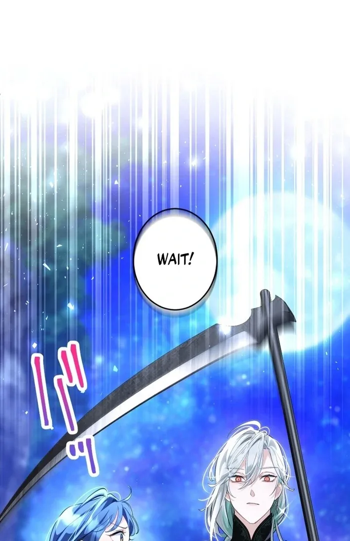 3-Year Contract With the Grim Reaper Chapter 14 page 56