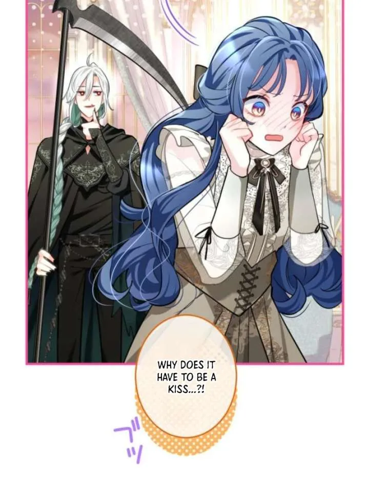 3-Year Contract With the Grim Reaper Chapter 10 page 152