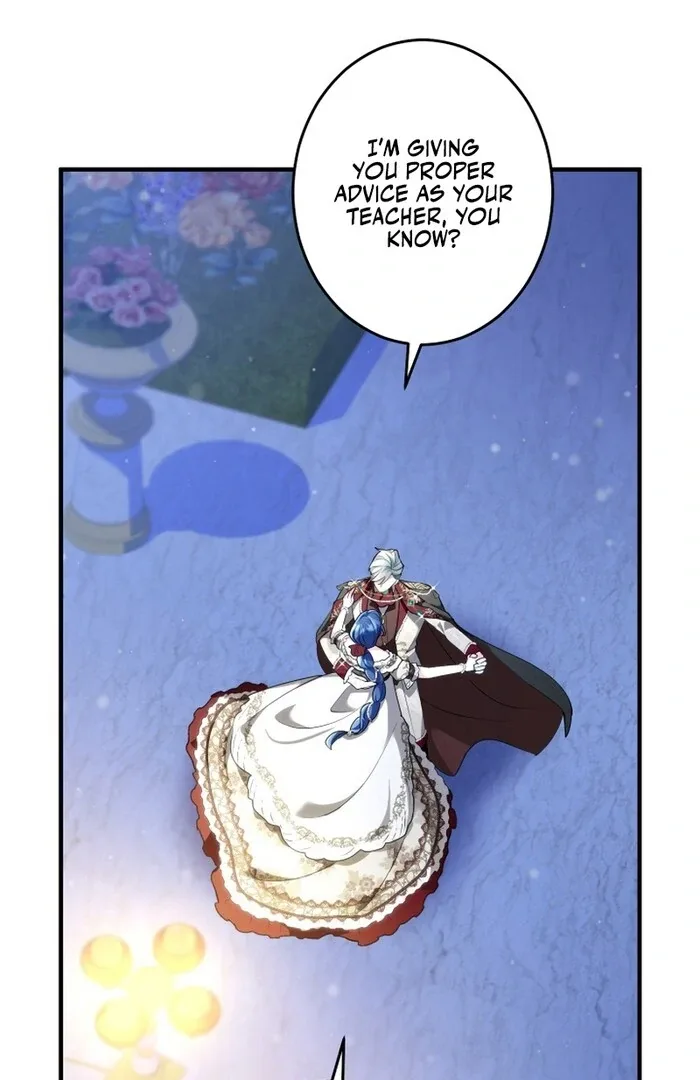3-Year Contract With the Grim Reaper Chapter 12 page 74