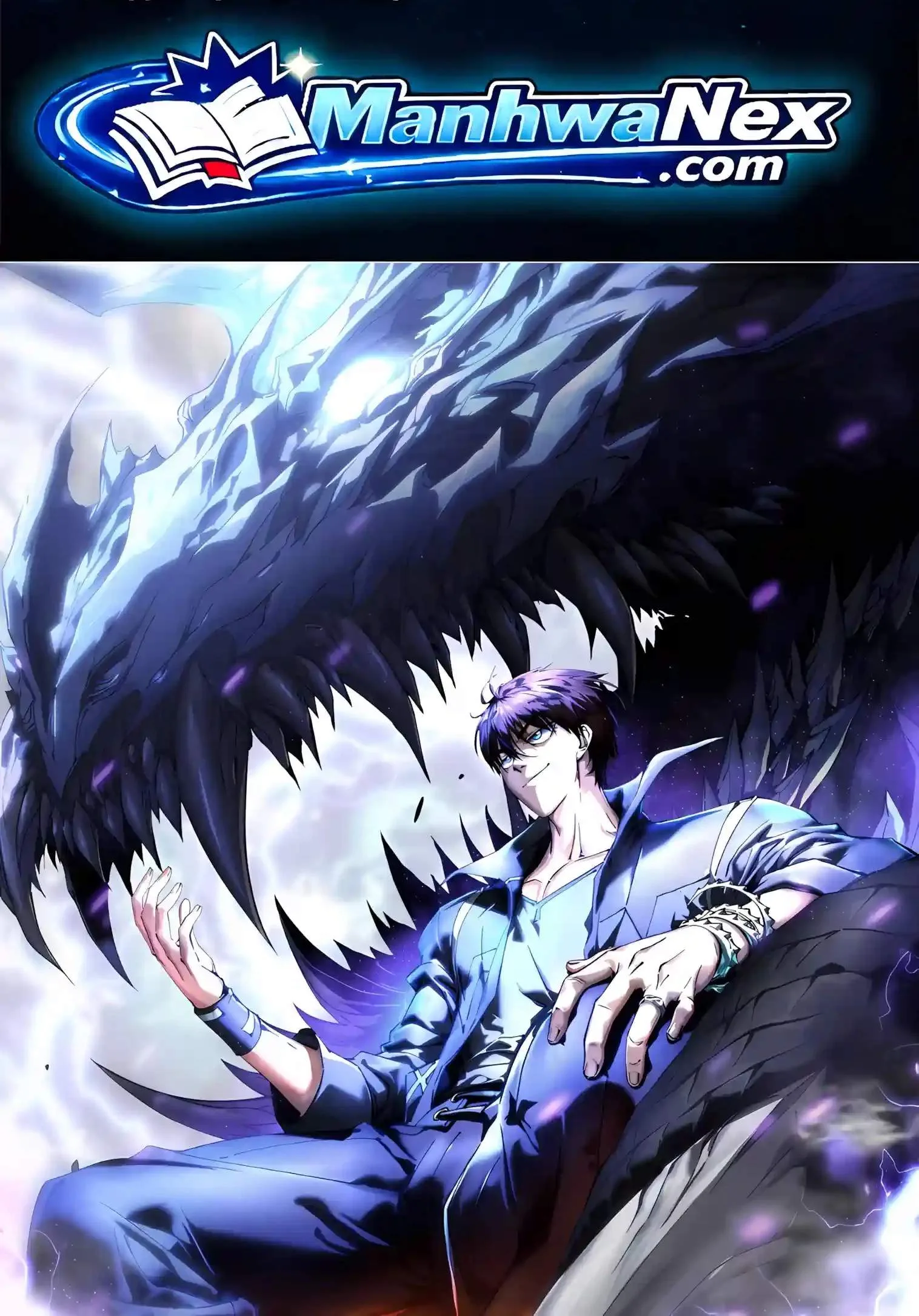 Martial Evolution: Start by Awakening the King of Monsters Chapter 164 page 2