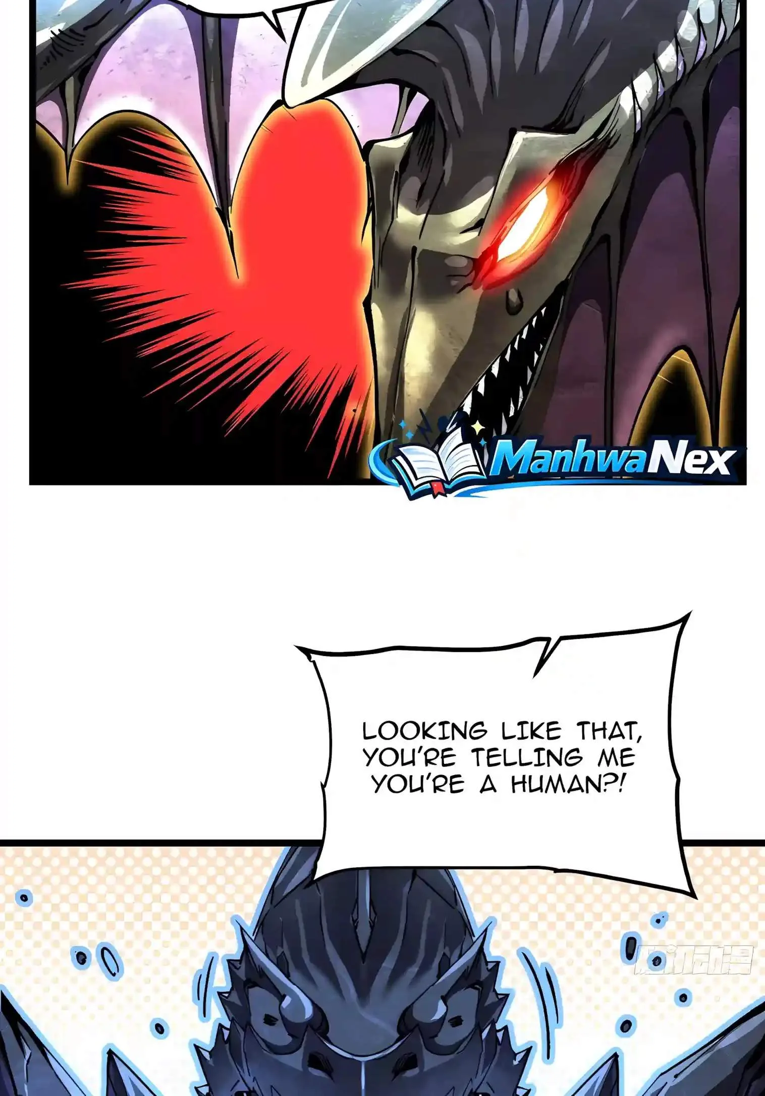Martial Evolution: Start by Awakening the King of Monsters Chapter 164 page 6