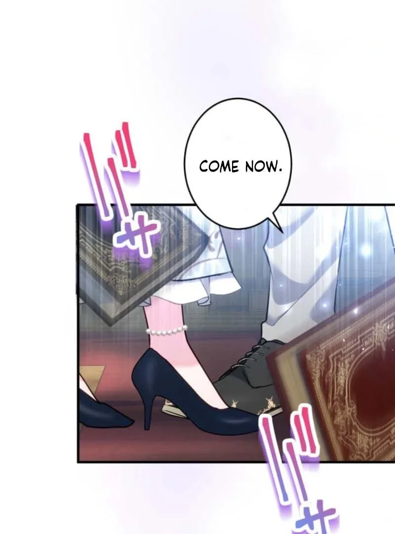 3-Year Contract With the Grim Reaper Chapter 18 page 7