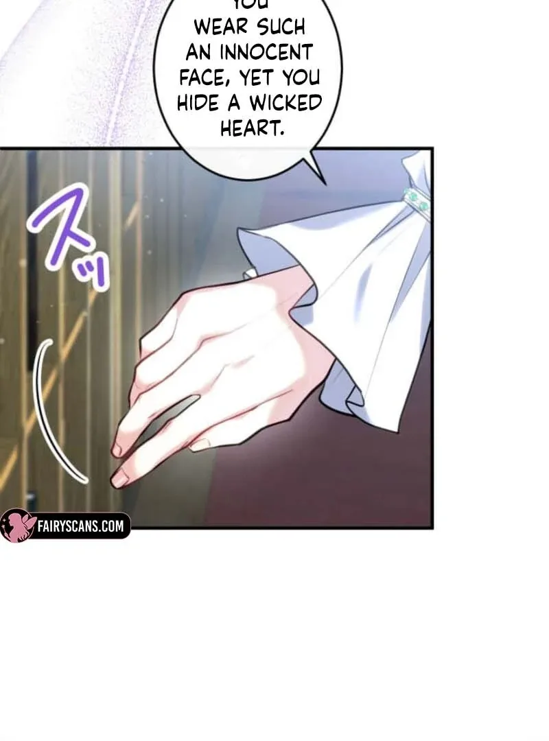 3-Year Contract With the Grim Reaper Chapter 18 page 4