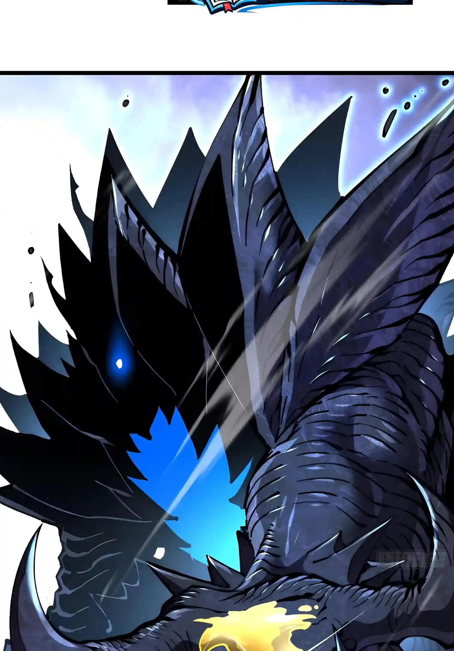 Martial Evolution: Start by Awakening the King of Monsters Chapter 164 page 11
