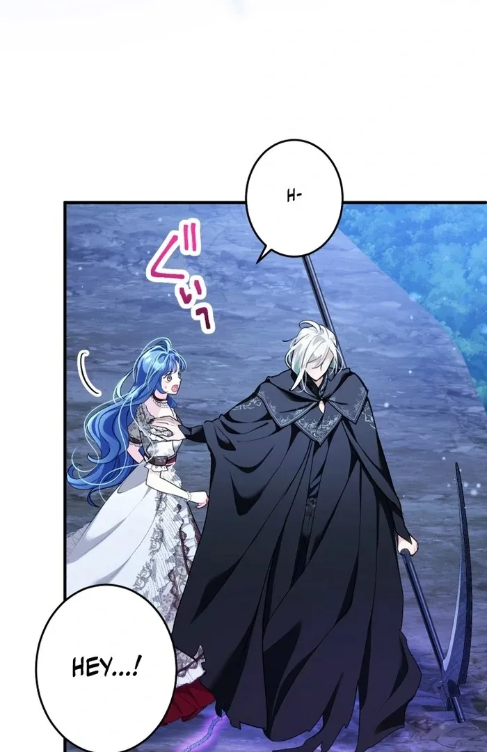 3-Year Contract With the Grim Reaper Chapter 14 page 73