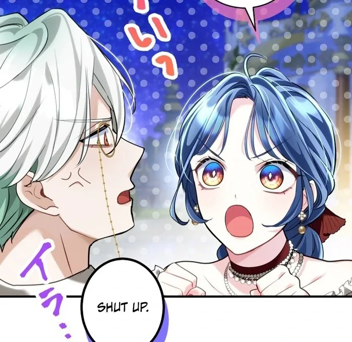 3-Year Contract With the Grim Reaper Chapter 12 page 93