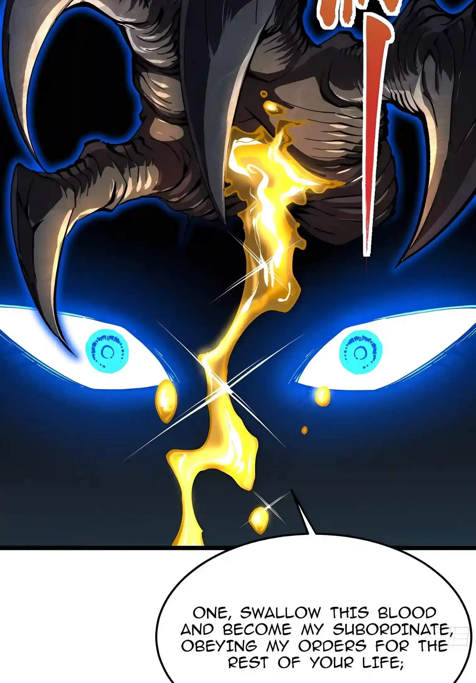 Martial Evolution: Start by Awakening the King of Monsters Chapter 164 page 14
