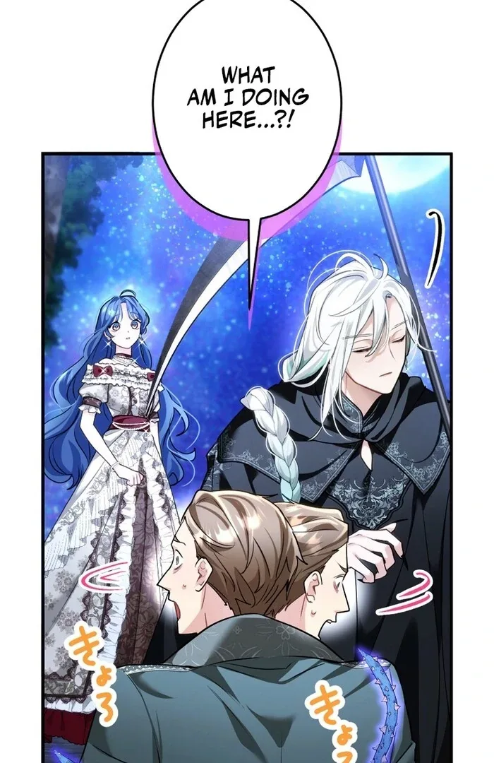 3-Year Contract With the Grim Reaper Chapter 14 page 78