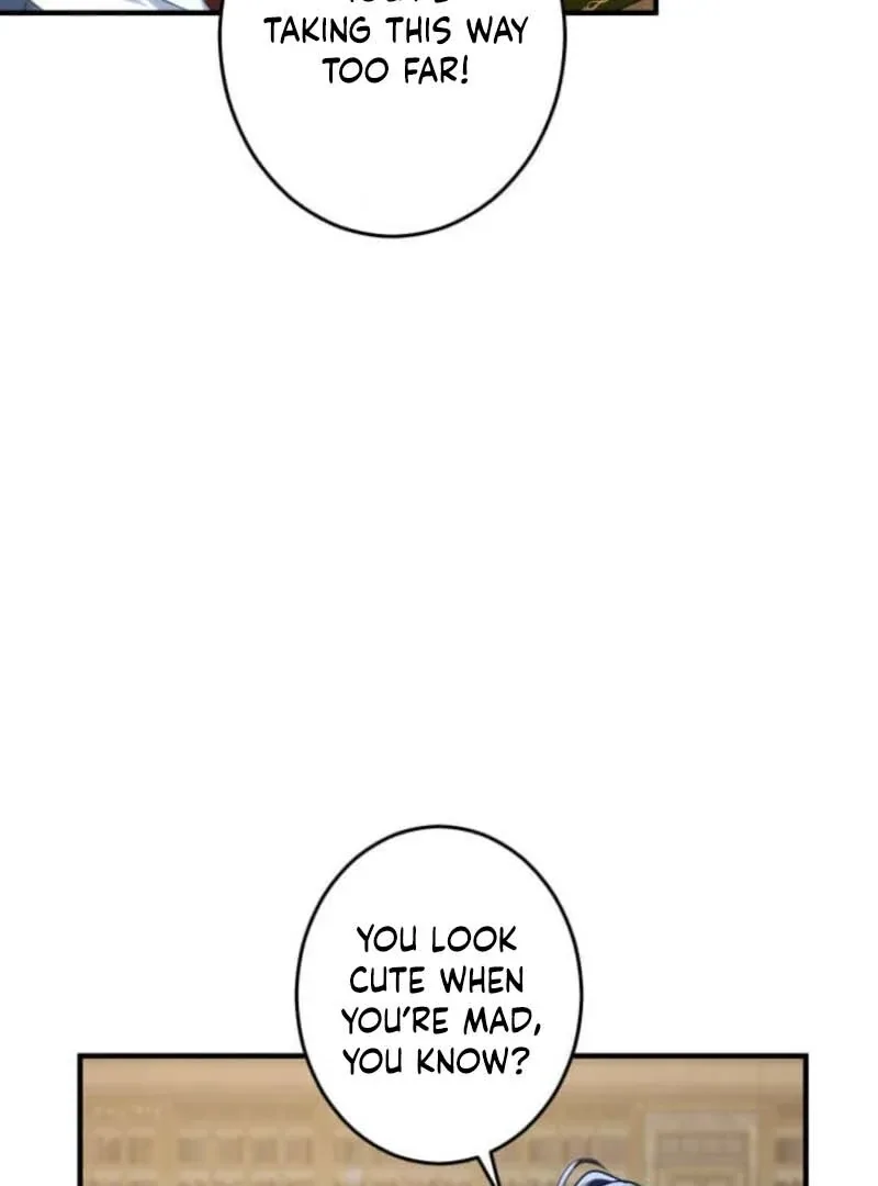 3-Year Contract With the Grim Reaper Chapter 18 page 21