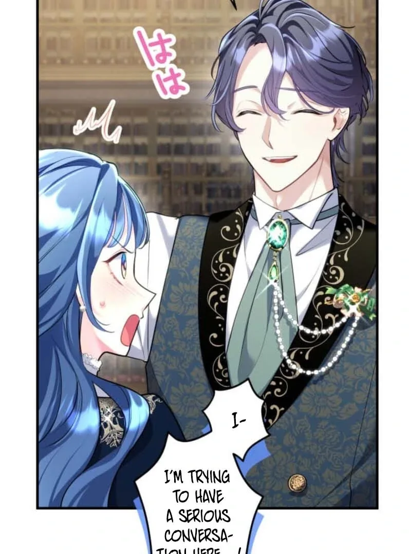3-Year Contract With the Grim Reaper Chapter 18 page 22