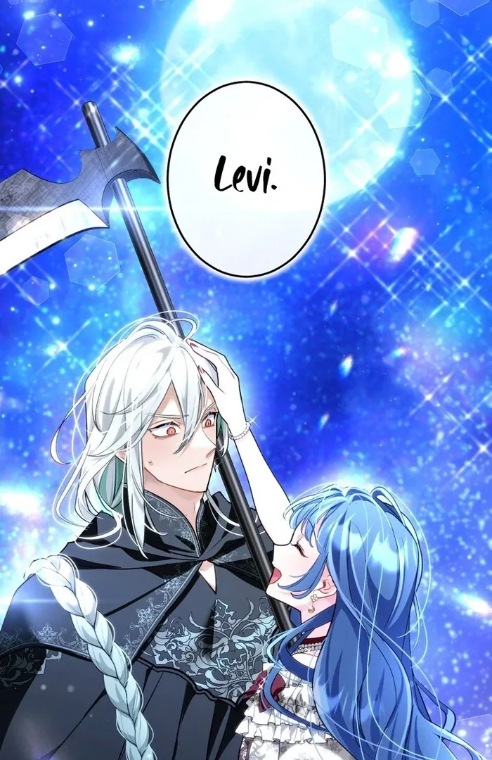 3-Year Contract With the Grim Reaper Chapter 14 page 85