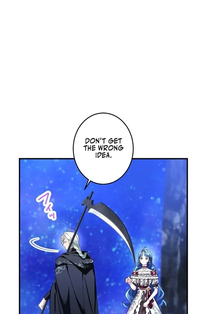 3-Year Contract With the Grim Reaper Chapter 14 page 88
