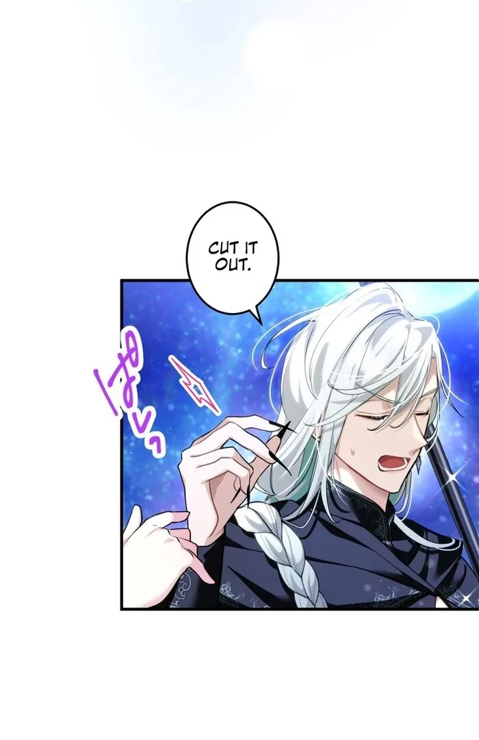 3-Year Contract With the Grim Reaper Chapter 14 page 87
