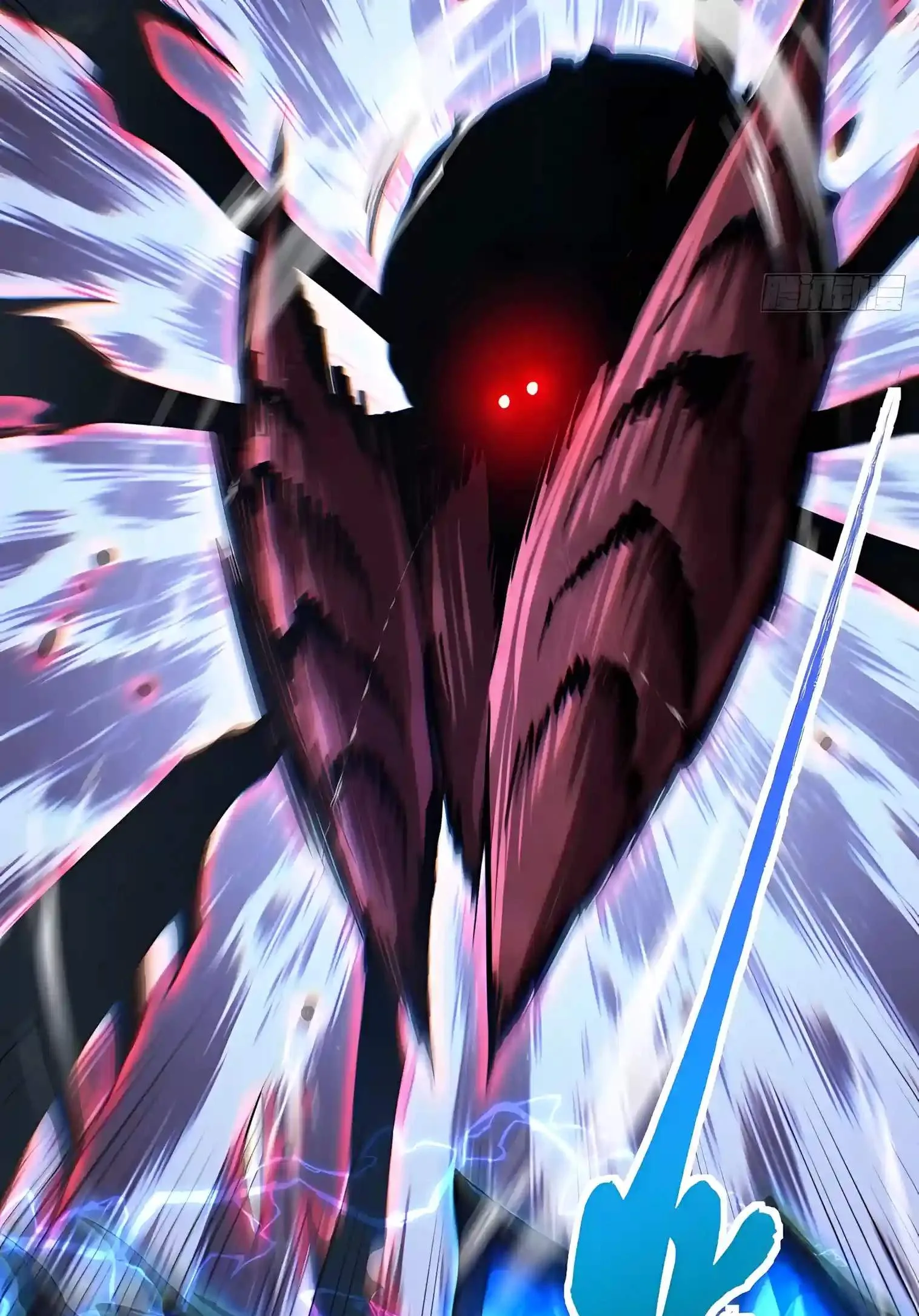 Martial Evolution: Start by Awakening the King of Monsters Chapter 164 page 29