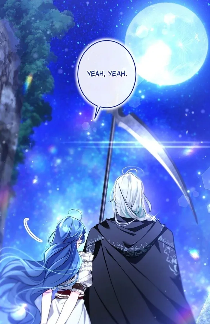 3-Year Contract With the Grim Reaper Chapter 14 page 92