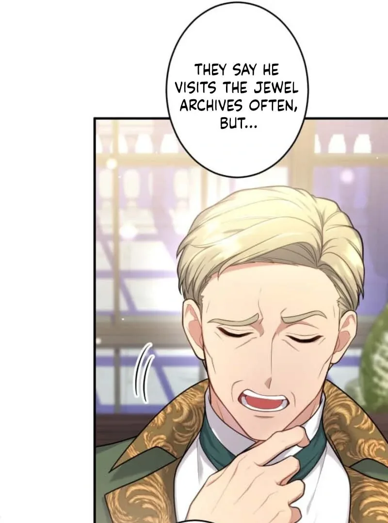3-Year Contract With the Grim Reaper Chapter 18 page 40