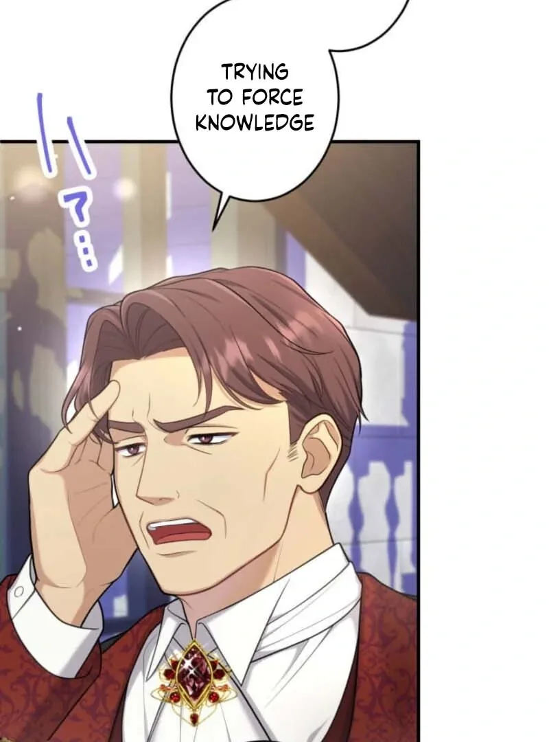3-Year Contract With the Grim Reaper Chapter 18 page 42