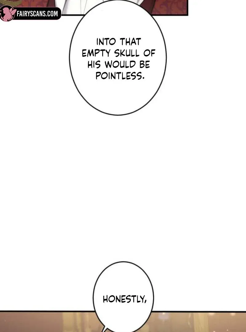 3-Year Contract With the Grim Reaper Chapter 18 page 43